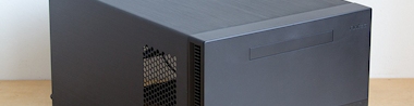 Antec ISK 600