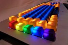 WASD Keyboards keycap kit