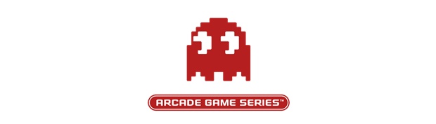 Arcade Game Series