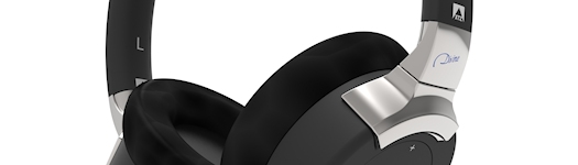 XTZ Kickstarted Headphones - Divine